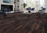 3/4 in. Pioneer Leather Oak Prefinished Solid Hardwood Flooring 5 in. Wide