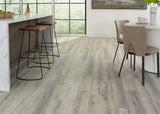 5mm w/pad Daydream Meadow Oak Waterproof Rigid Vinyl Plank Flooring 6 in. Wide x 48 in. Long