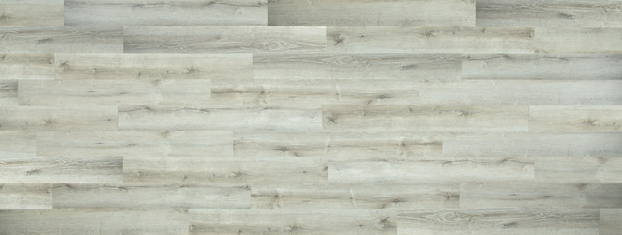 5mm w/pad Daydream Meadow Oak Waterproof Vinyl Plank Flooring 6 in. Wide x 48 in. Long - Sample