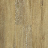 5mm w/pad Canton Brook Oak Waterproof Rigid Vinyl Plank Flooring 6 in. Wide X 48 in. Long