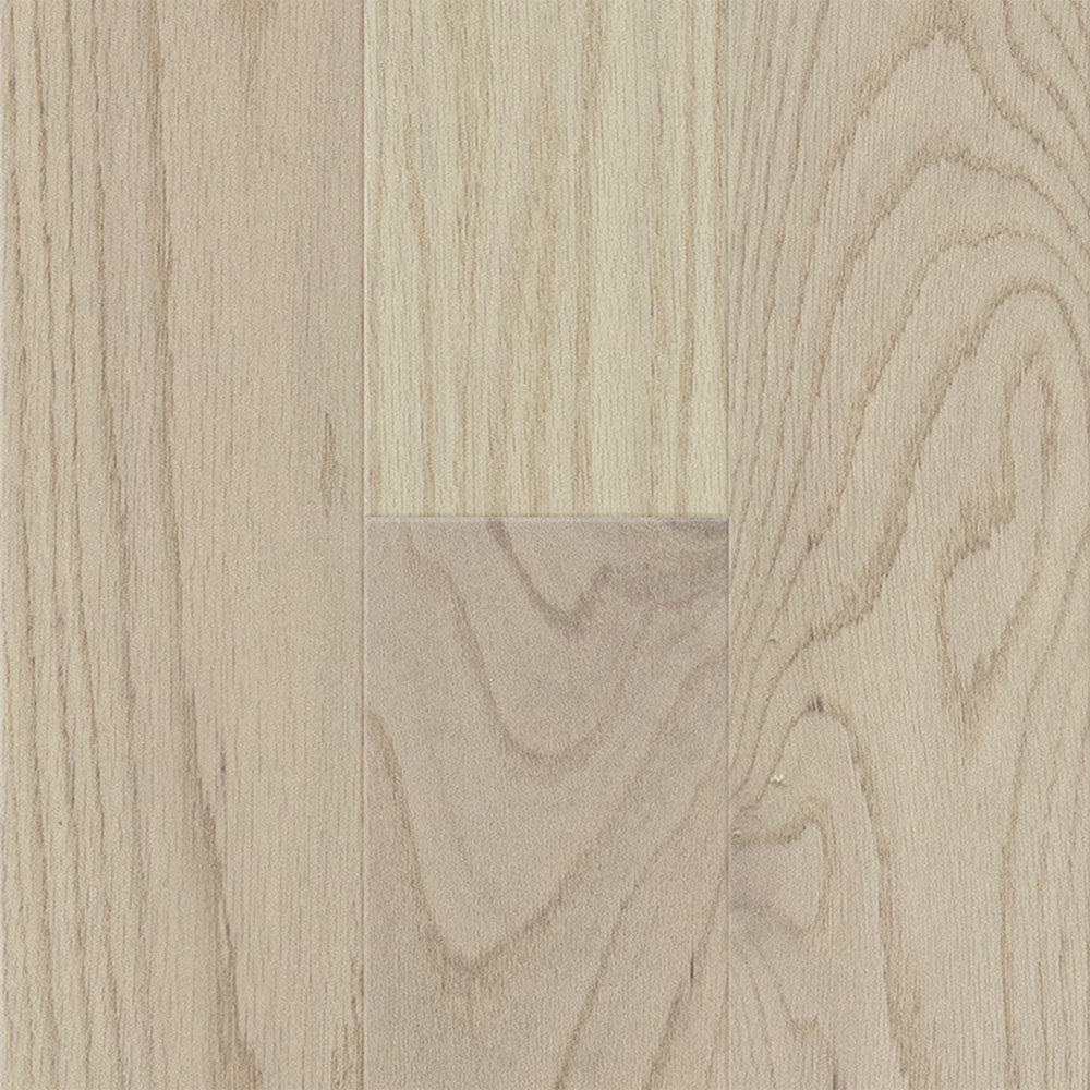 3/4 in. Westover Oak Solid Hardwood Flooring 5 in. Wide - Sample