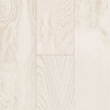 3/8 in. Warm Ivory Prefinished Engineered Hardwood Wall Plank 5 in. Wide