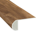 American Hackberry Waterproof Laminate 1 in. Thick x 2.25 in. Wide x 7.5 ft. Length Stair Nose