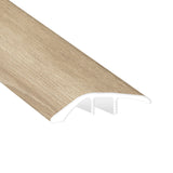Capistrano Beach Oak Waterproof Laminate 1.89 in. Wide x 7.5 ft. Length Reducer