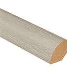 Grace Harbor Oak Laminate 3/4 in. Tall x 0.75 in. Wide x 7.5 ft. Length Quarter Round