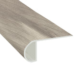 Arctic Hackberry Waterproof Laminate 1 in. Thick x 2.25 in. Wide x 7.5 ft. Length Stair Nose