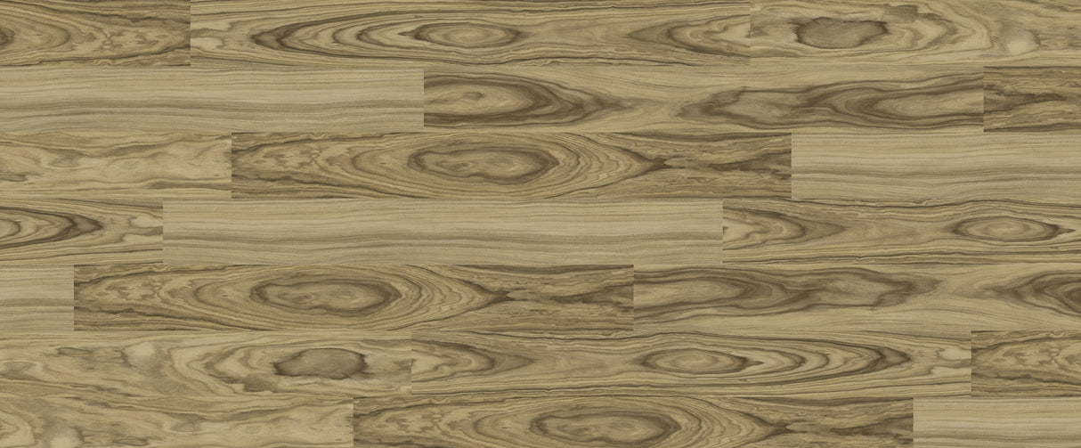 6mm w/pad Brazilian Ironwood Waterproof Rigid Vinyl Plank Flooring - Sample