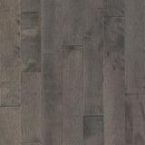 3/4 in. Pasque Island Distressed Prefinished Solid Hardwood Flooring 4.25 in. Wide