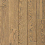 3/4 in. Lexington Oak Solid Hardwood Flooring 5 in. Wide - Sample