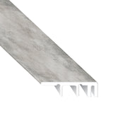 Mt. Washington Birch Waterproof 1.5 in. Wide x 7.5 ft Length End Cap