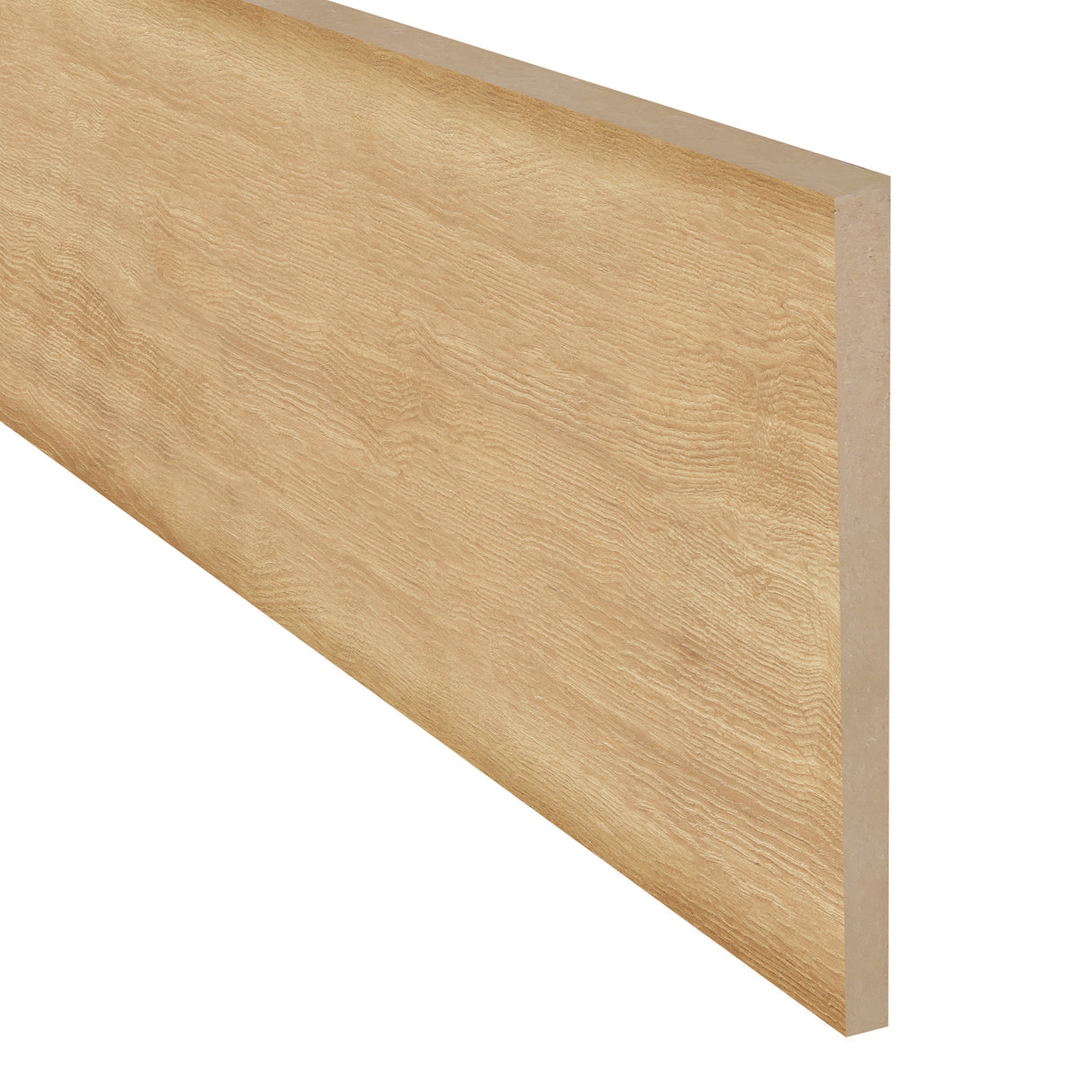 Magnolia Bridge Oak 47 in. Length Retrofit Riser