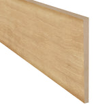 Magnolia Bridge Oak 47 in. Length Retrofit Riser
