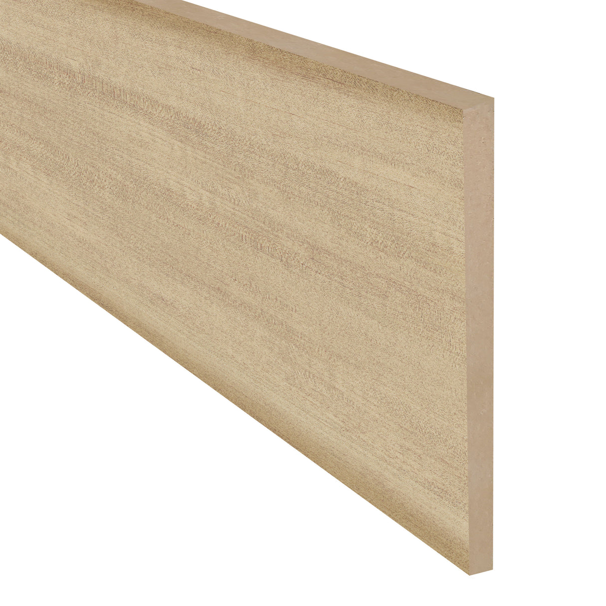 Preston Peak Maple 47 in. Length Retrofit Riser