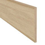 Preston Peak Maple 47 in. Length Retrofit Riser