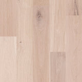 Engineered Hardwood Millrun Unfinished White Oak 1/2" x 7.4" - Stack Out - 252.54 Sq. Ft.