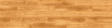 9mm w/pad Red Oak Water-Resistant Hybrid Resilient Flooring 7.56 in. Wide x 50.63 in. Long