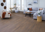 DV Hamburg Harvest Oak 7mm+pad