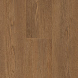 DV Hamburg Harvest Oak 7mm+pad