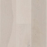 7/16 in. Castlebar White Oak Distressed Engineered Hardwood Flooring 7.4 in. Wide