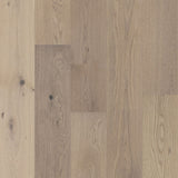 7/16 in. Wexford White Oak Distressed Prefinished Engineered Hardwood Flooring 7.4 in. Wide