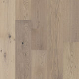 7/16 in. Wexford White Oak Distressed Engineered Hardwood Flooring - Sample