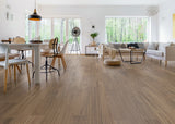 9/16 in. Sutherland Falls Acacia Distressed Engineered Hardwood Flooring 4.84 in.