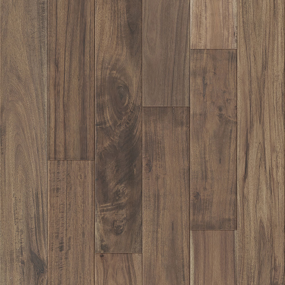 9/16 in. Sutherland Falls Acacia Distressed Engineered Hardwood Flooring 4.84 in.