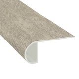 Hollywood Herringbone Waterproof Laminate 1 in. Thick x 2.25 in. Wide x 7.5 ft. Length Stair Nose