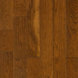 MB LeatherBrownAmericanCherry 3/4"x4"
