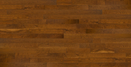 MB LeatherBrownAmericanCherry 3/4"x4"