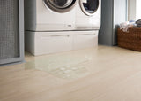 9mm w/pad Voyager Pine Water-Resistant Hybrid Resilient Flooring - Sample