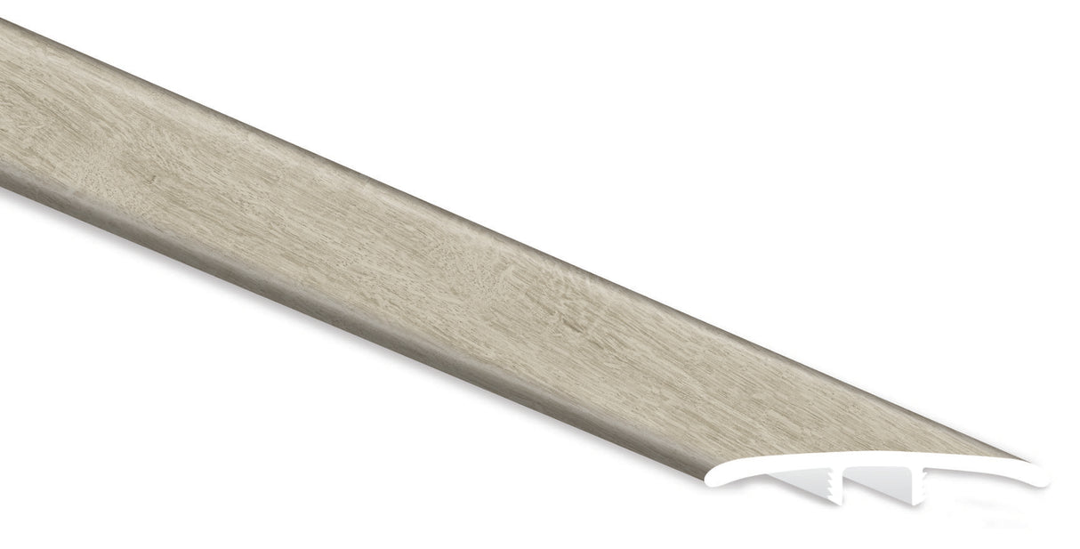 Daydream Meadow Oak Waterproof 1.77 in. Wide x 7.5 ft Length T-Molding