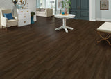 4mm Brookwood Oak w/pad Waterproof Rigid Vinyl Plank Flooring - Sample