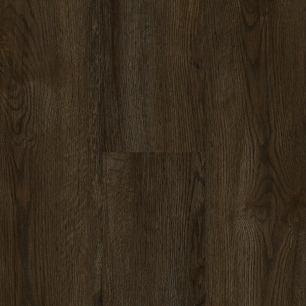 4mm Brookwood Oak w/pad Waterproof Rigid Vinyl Plank Flooring - Sample