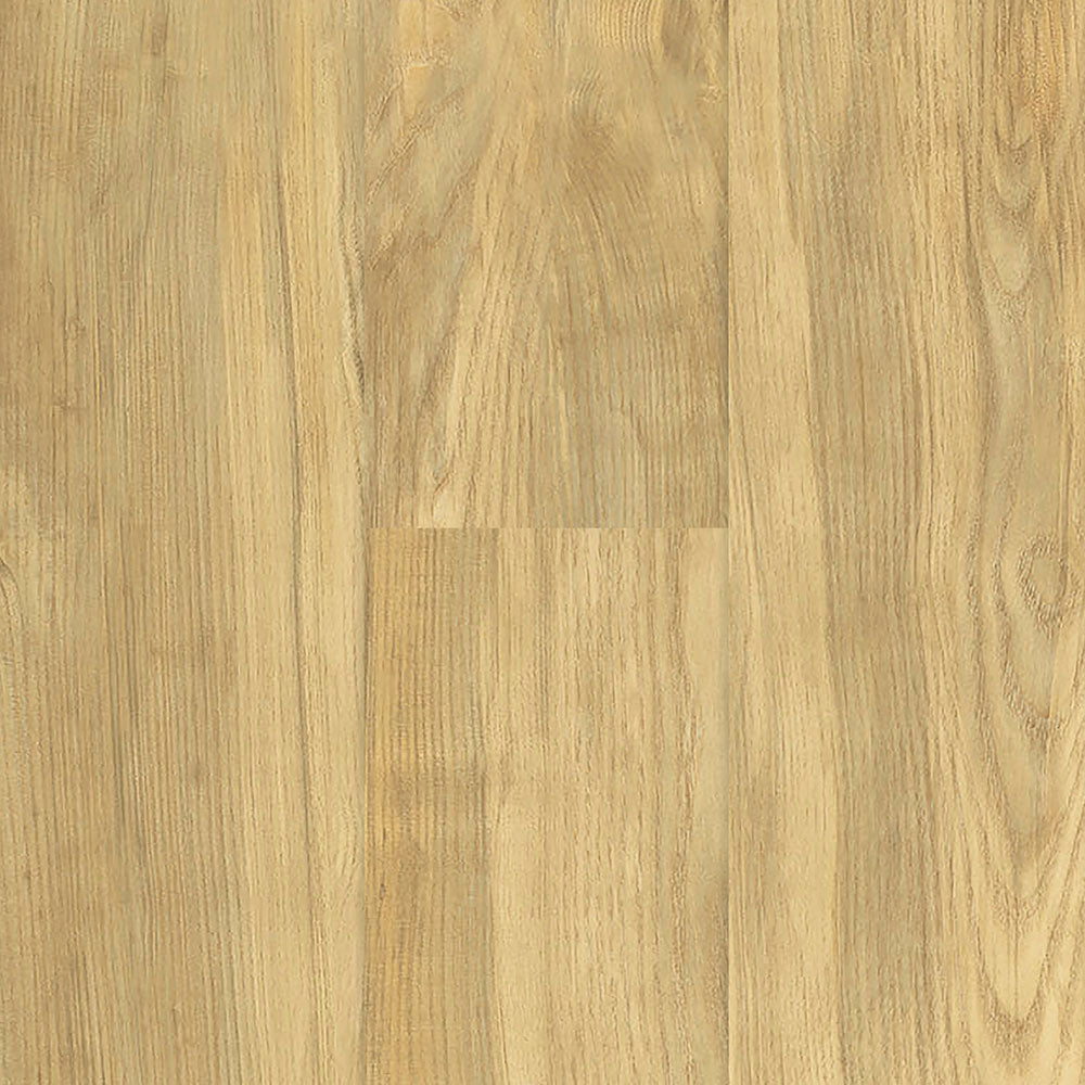 4mm Hunter Valley Ash w/pad Waterproof Rigid Vinyl Plank Flooring - Sample