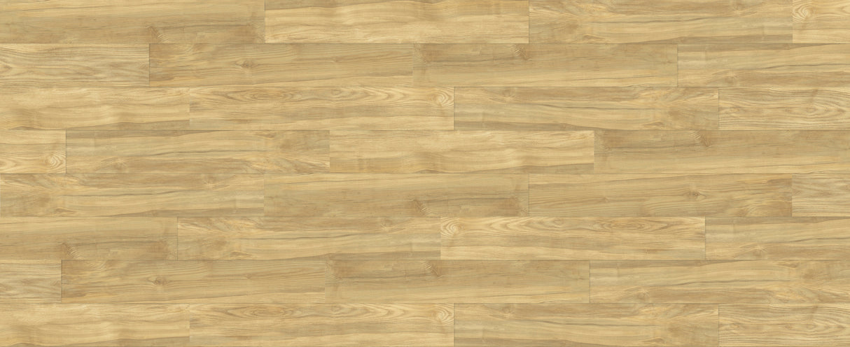 4mm Hunter Valley Ash w/pad Waterproof Rigid Vinyl Plank Flooring - Sample