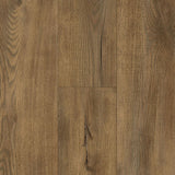 6mm w/pad Loma Vista Oak Waterproof Rigid Vinyl Plank Flooring 7 in. Wide X 60 in. Long