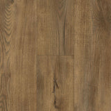 6mm w/pad Loma Vista Oak Waterproof Rigid Vinyl Plank Flooring 7 in. Wide X 60 in. Long