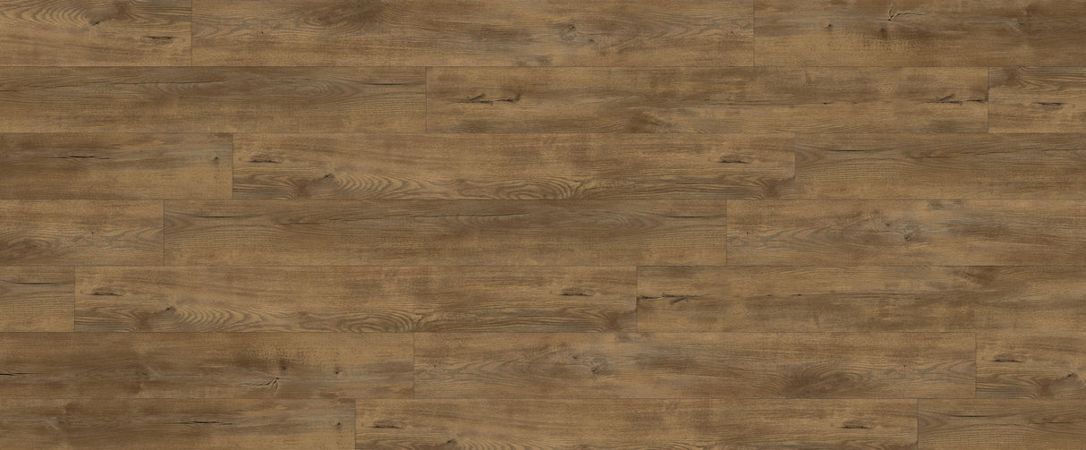 6mm Loma Vista Oak w/pad Waterproof Rigid Vinyl Plank Flooring 7 in. Wide X 60 in. Long - Sample