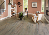 CLX Kingfisher Oak 6.5mm w/pad