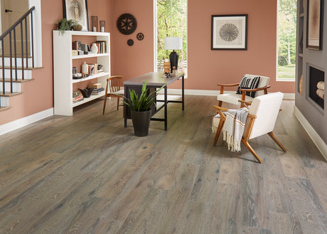 CLX Kingfisher Oak 6.5mm w/pad