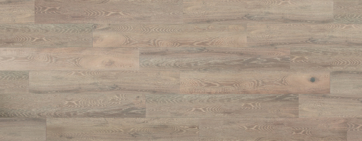 CLX Kingfisher Oak 6.5mm w/pad