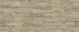 8mm Wagon Wheel Oak w/pad Waterproof Rigid Vinyl Plank Flooring - Sample
