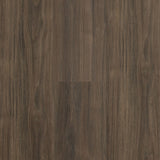 7mm w/pad Monroe Walnut Waterproof Rigid Vinyl Plank Flooring 9.56 in. Wide x 60 in. Long
