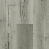 6mm w/pad Andes Maple Waterproof Rigid Vinyl Plank Flooring 7 in. Wide x 48 in. Long