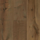 6mm w/pad Claremont Maple Waterproof Rigid Vinyl Plank Flooring 7 in. Wide X 48 in. Long