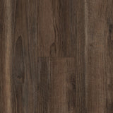 8mm w/pad Parker Peak Walnut Waterproof Rigid Vinyl Plank Flooring 7.13 in. Wide x 60 in. Long