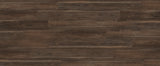 8mm w/pad Parker Peak Walnut Waterproof Rigid Vinyl Plank Flooring 7.13 in. Wide x 60 in. Long - Sample