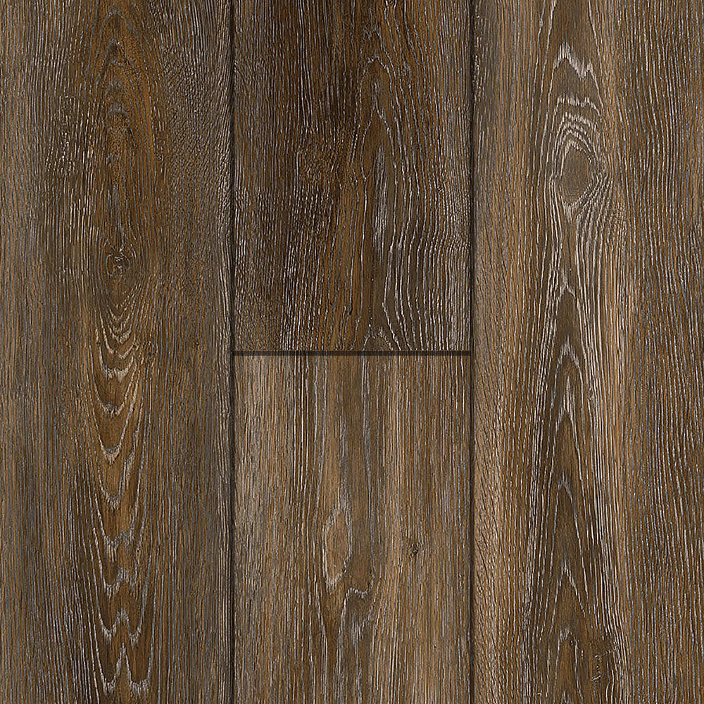 CLX XD Saxon Garden Oak 6mm w/pad