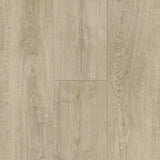 6mm w/pad Virginia Oak Waterproof Rigid Vinyl Plank Flooring 7.125 in. Wide x 48 in. Long